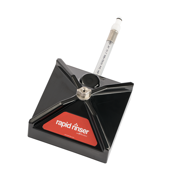 Rapid Rinser - Incl S/H